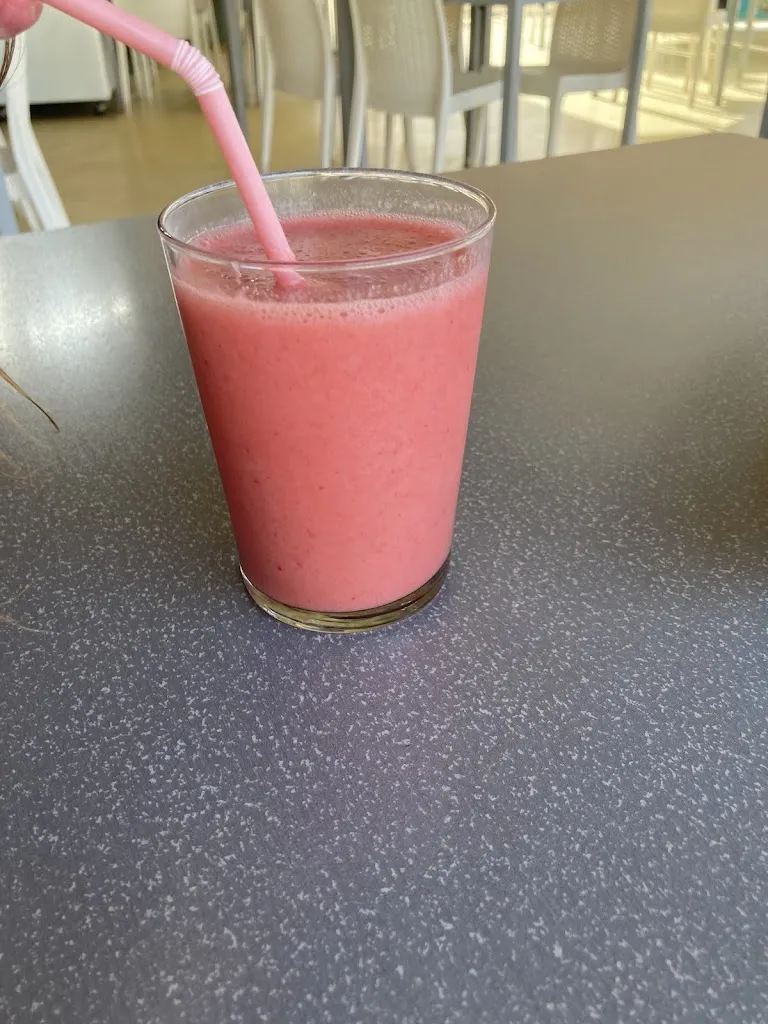 Menu_On the Beach_Puerto Rico_image_8