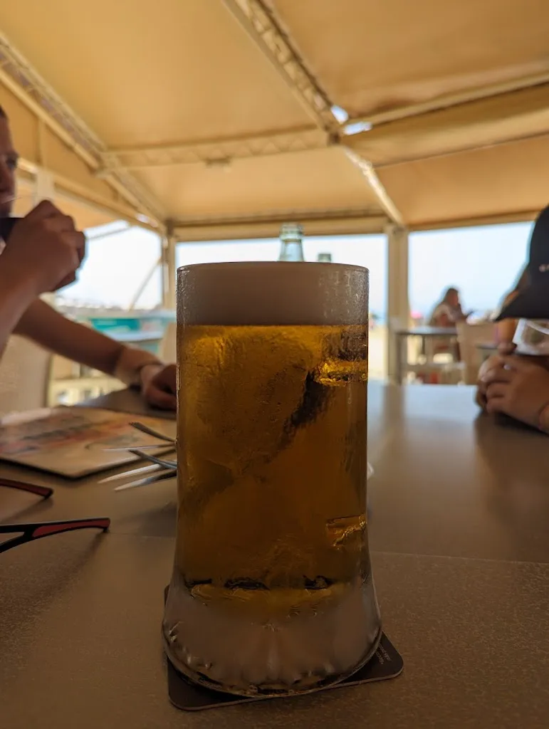 Jules Harrison_On the Beach_Puerto Rico_review