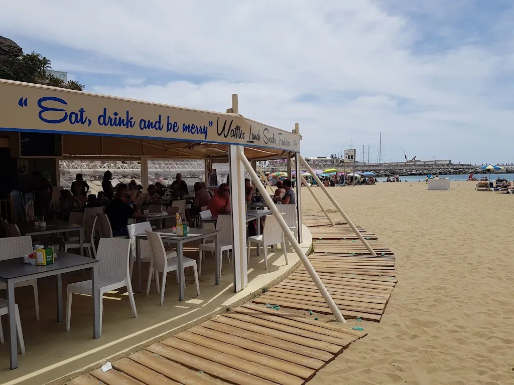 On the Beach_Puerto Rico_slider_image_1