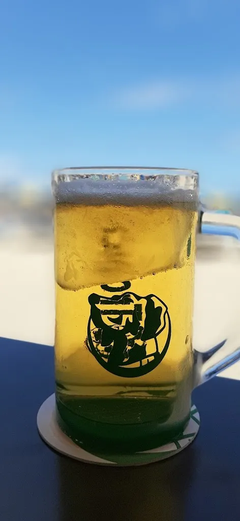 Menu_Palm Beach Restaurant_Puerto Rico_immagine_3