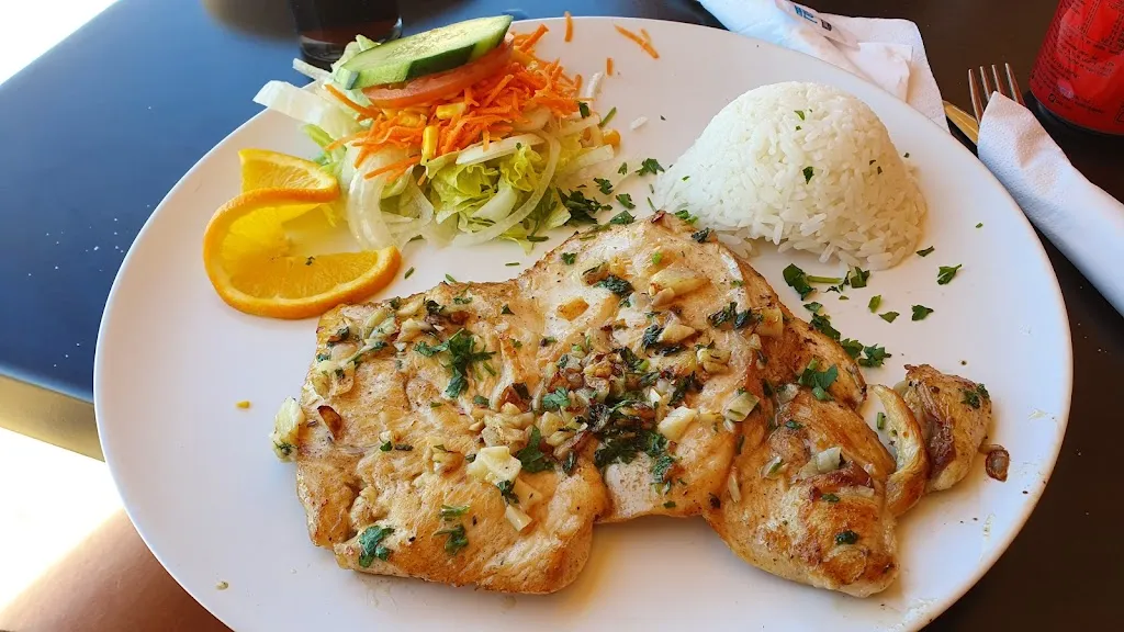 Menu_Palm Beach Restaurant_Puerto Rico_immagine_4