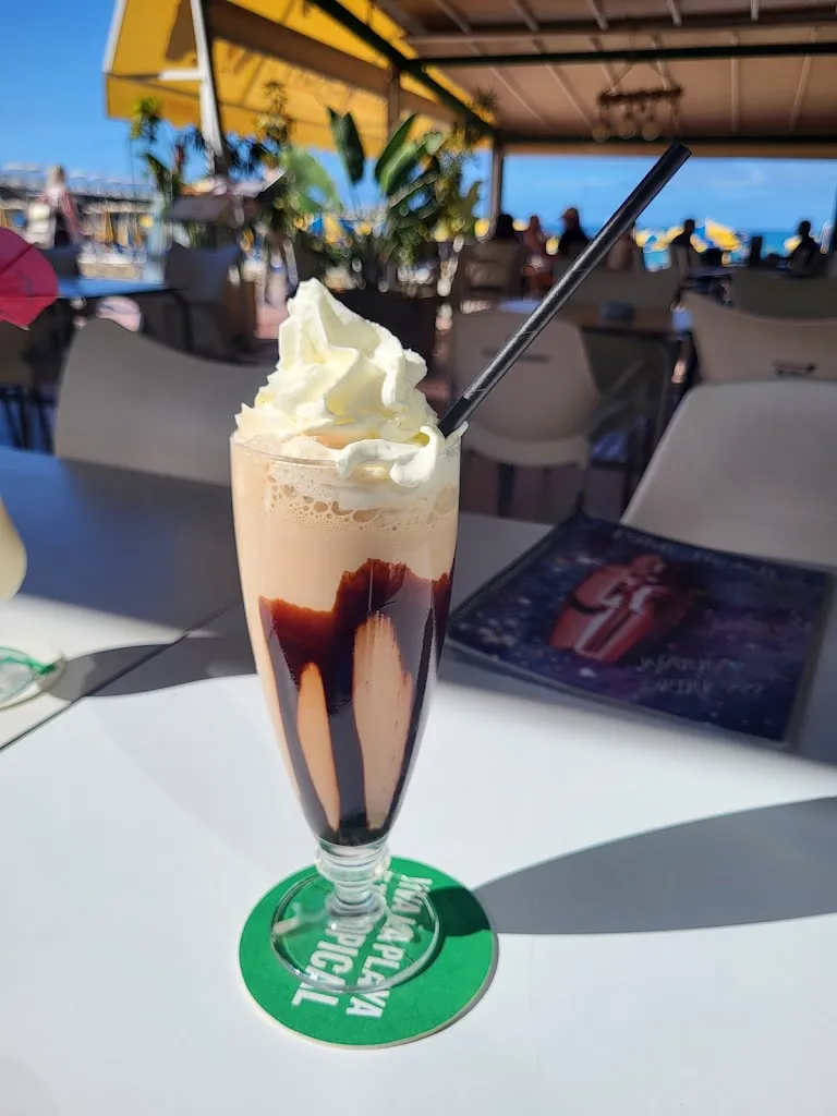 Menu_Palm Beach Restaurant_Puerto Rico_immagine_6