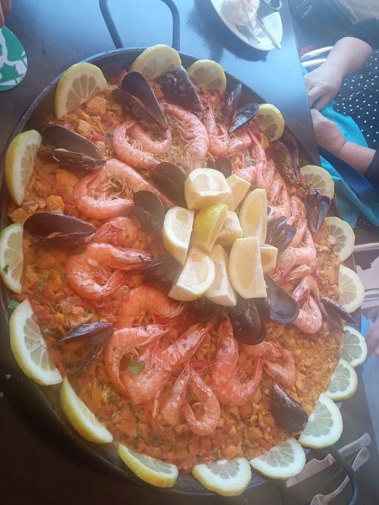 Menu_Palm Beach Restaurant_Puerto Rico_immagine_9