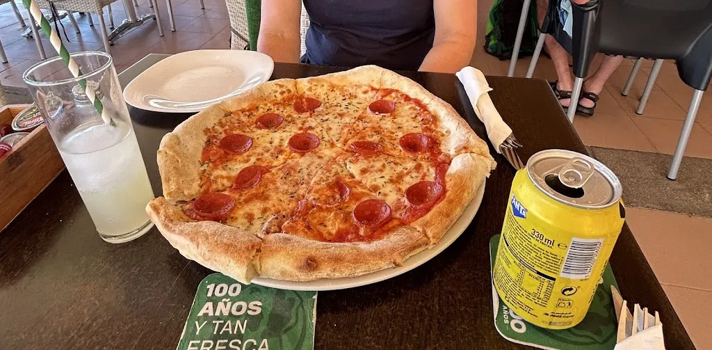 StarElfwood_Palm Beach Restaurant_Puerto Rico_recensione