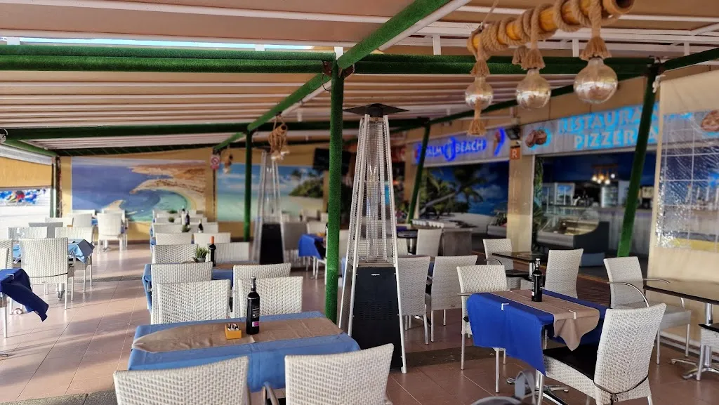 Palm Beach Restaurant_Puerto Rico_slider_image_1