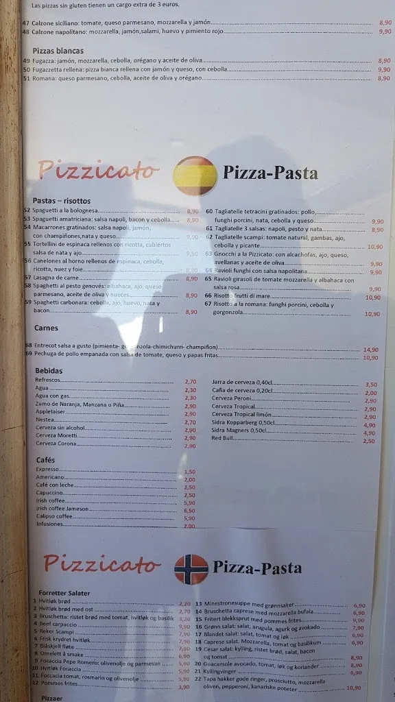 Menu_Pizzicato_Puerto Rico_image_2