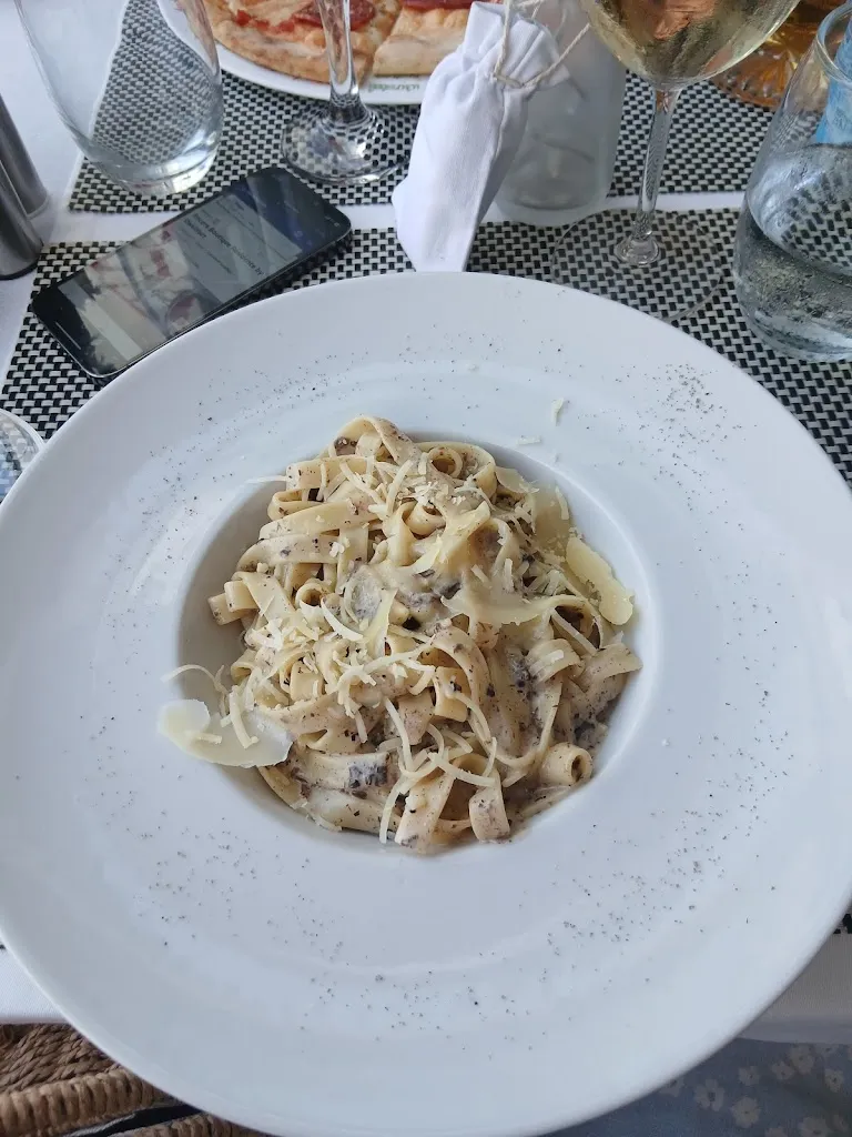 Torun Sjødalstrand_Pizzicato_Puerto Rico_review