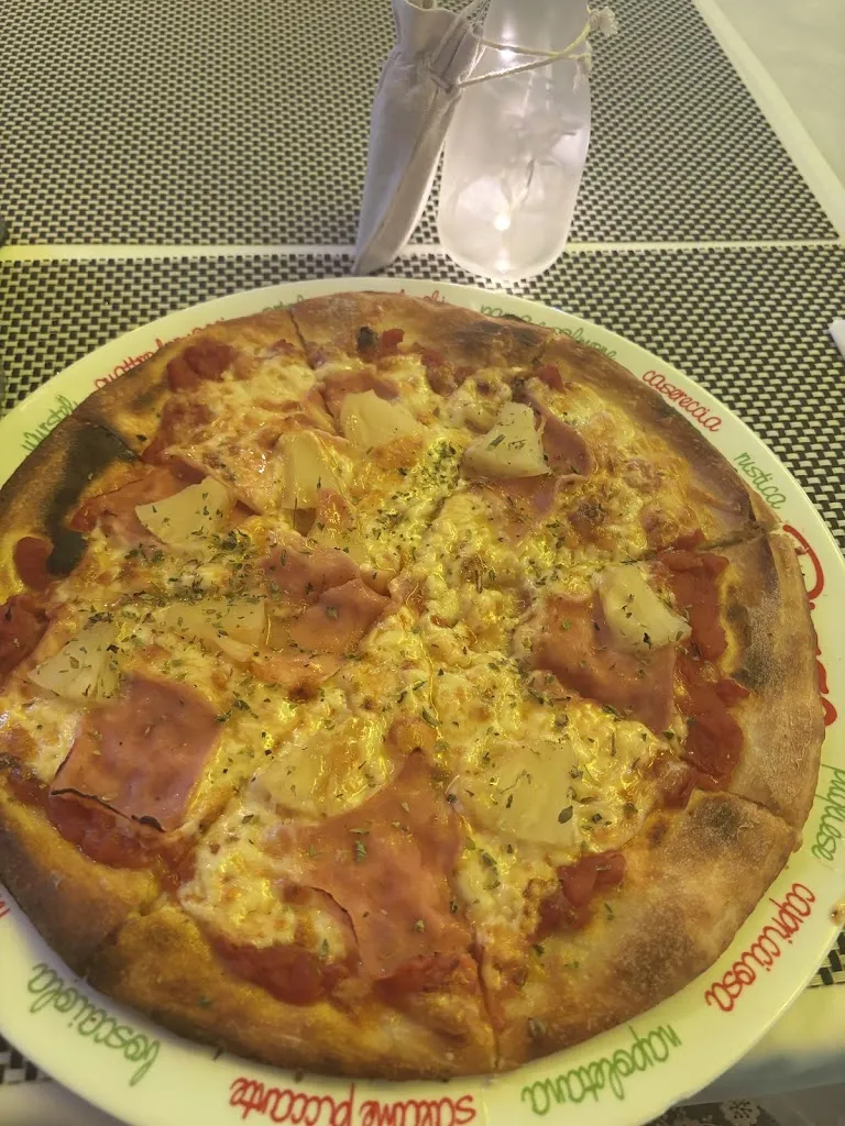 Tove Hjerne_Pizzicato_Puerto Rico_review