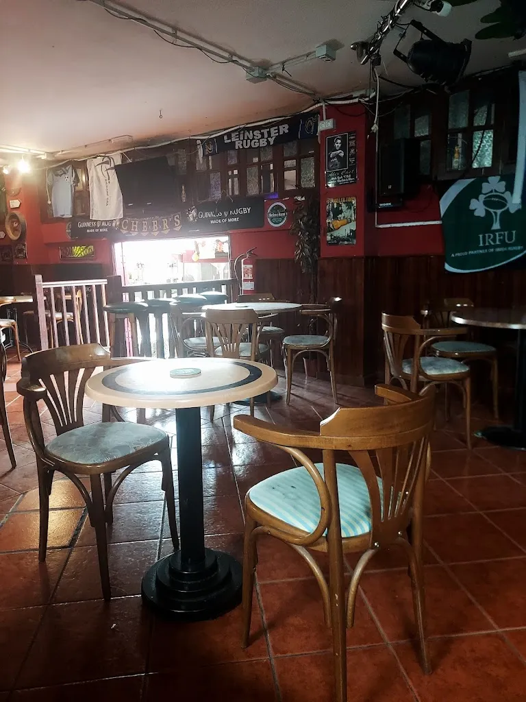 irene bouzerar_Bambus Bar_Puerto Rico_review