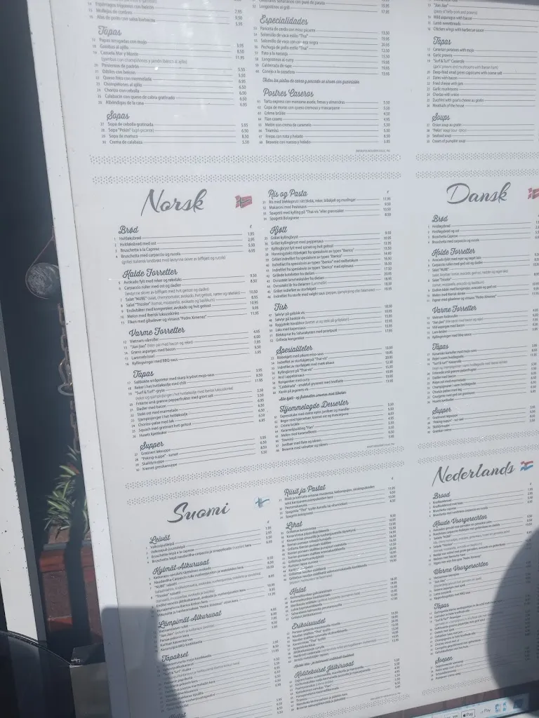 Menu_Restaurante Fusion Nube_Puerto Rico_image_3