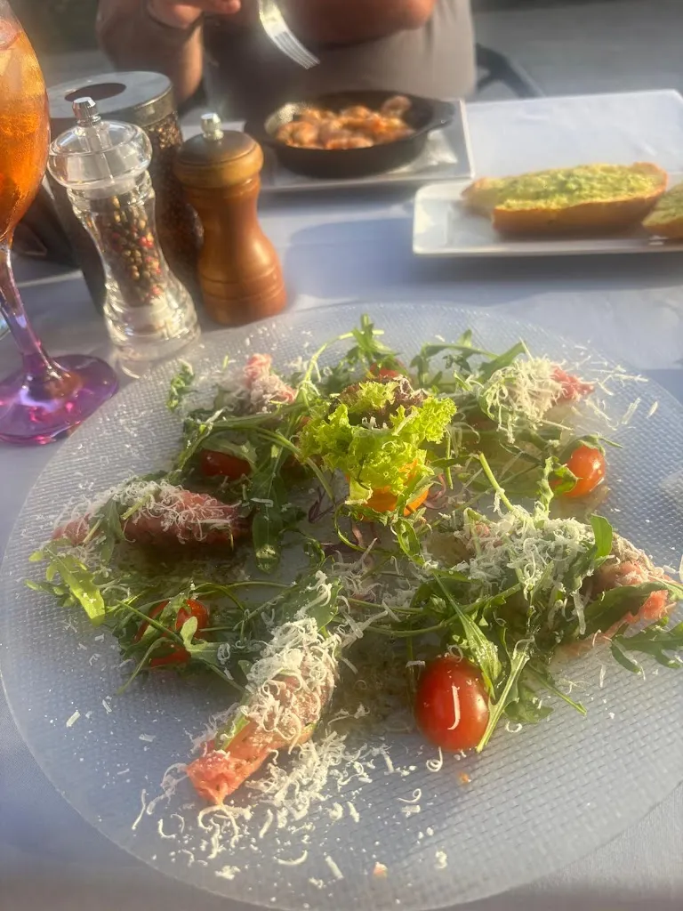 John McGrath_Restaurante Fusion Nube_Puerto Rico_review