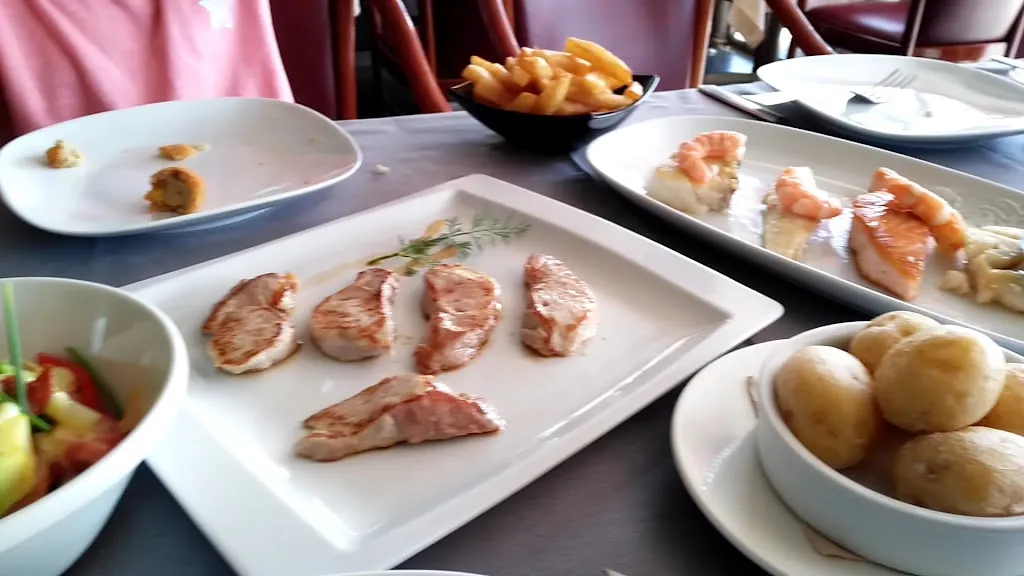 Restaurante Fusion Nube_Puerto Rico_slider_image_2