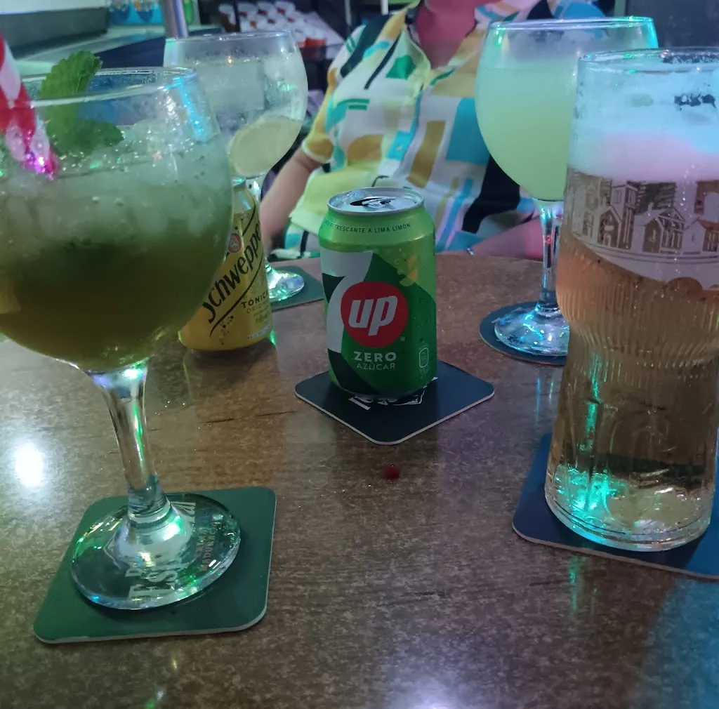 Menu_Sun Spot Bar_Puerto Rico_image_3