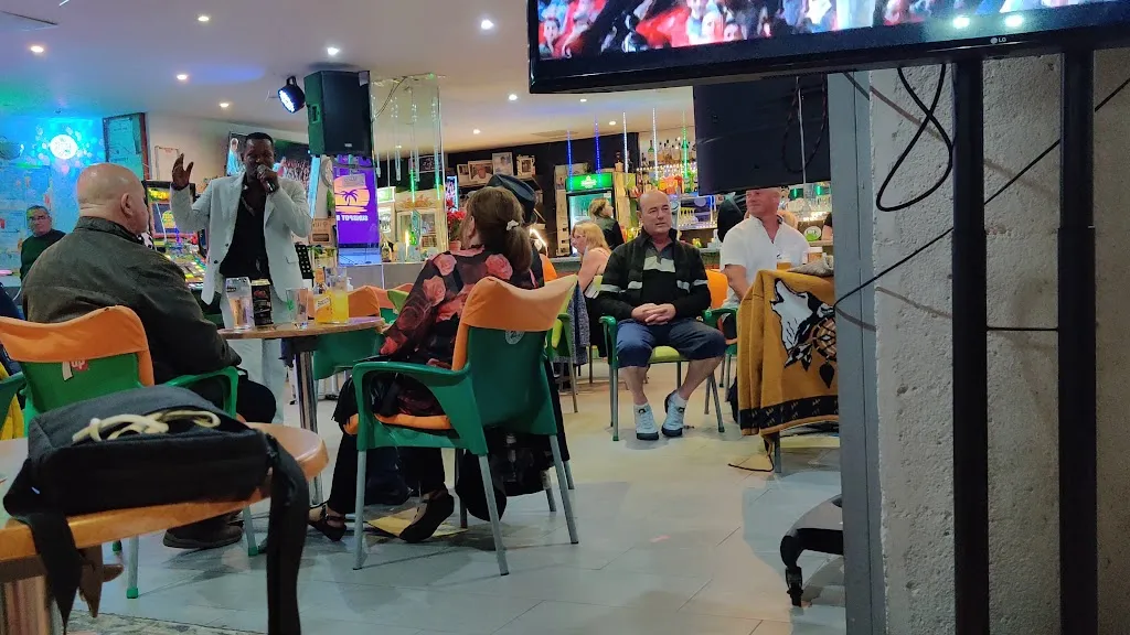 Sun Spot Bar_Puerto Rico_slider_image_2