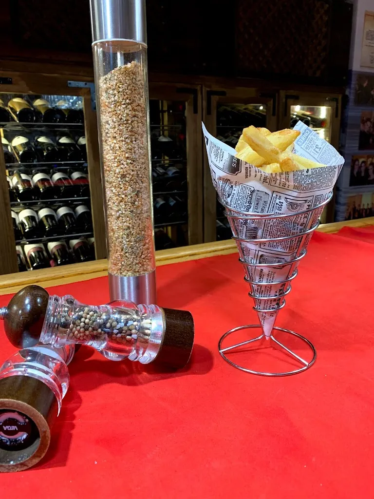 Menu_Restaurante Don Quijote_Puerto Rico_image_8