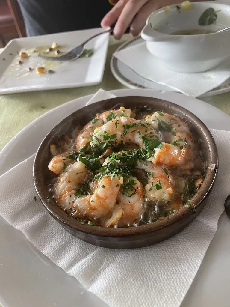 Menu_Restaurante Don Quijote_Puerto Rico_image_9