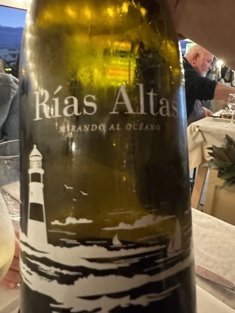 Kasia Warszynska_Restaurante Don Quijote_Puerto Rico_review