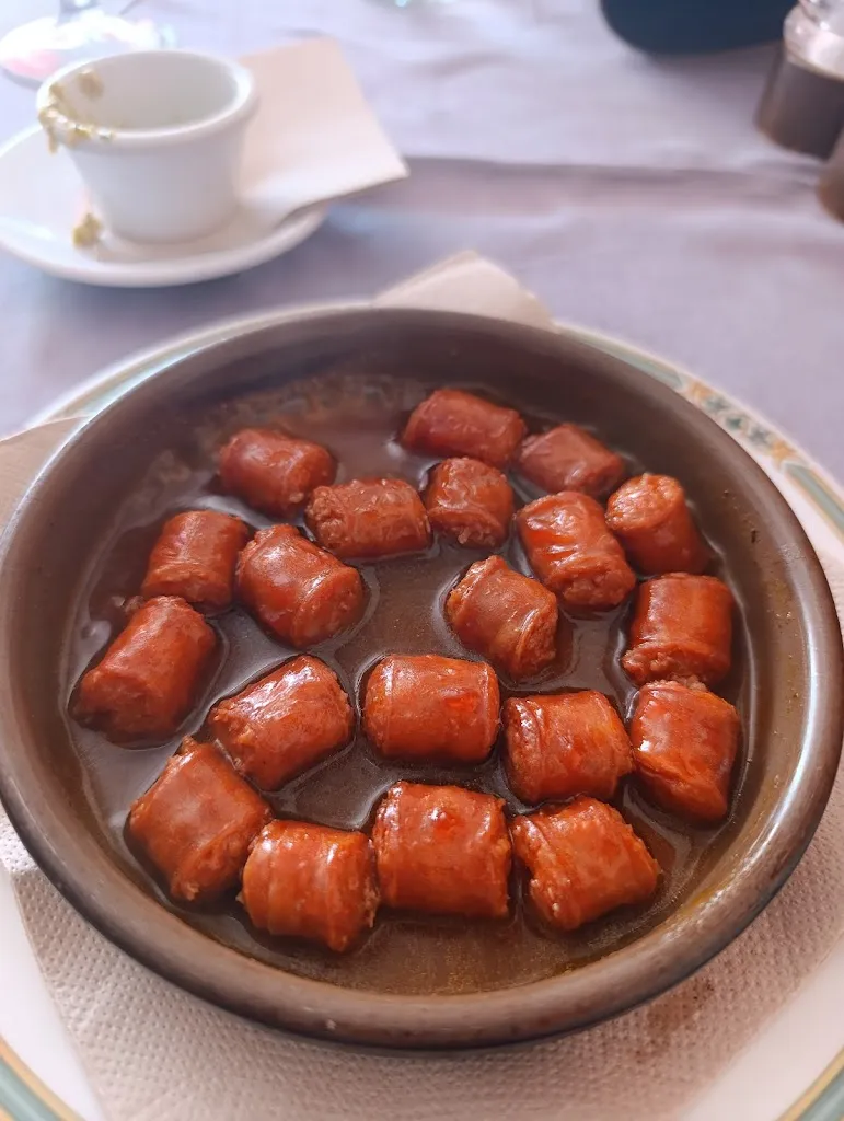 Paddy Enright_Restaurante Don Quijote_Puerto Rico_review