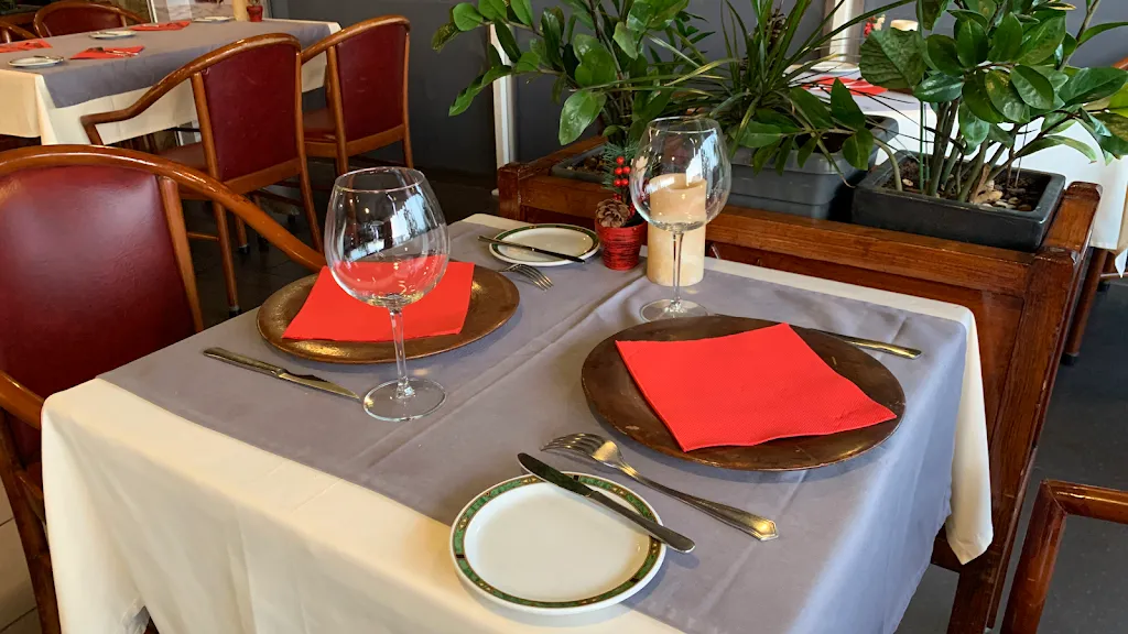 Restaurante Don Quijote restaurant in Puerto Rico