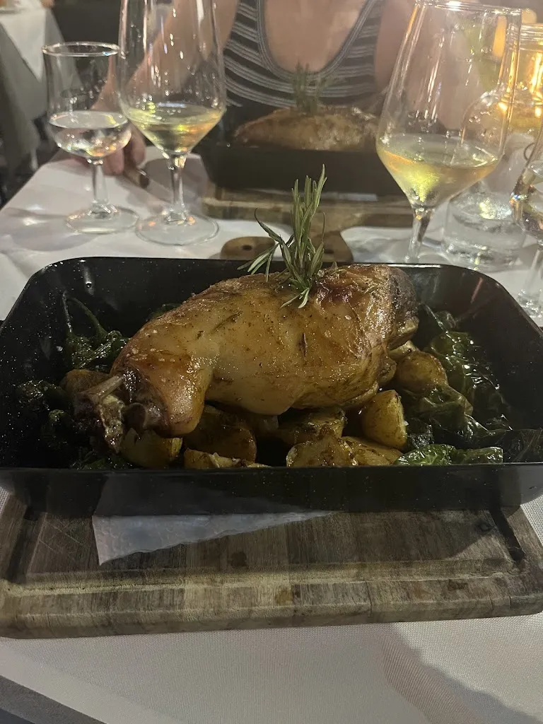 Menu_Restaurante La Tradizionale_Puerto Rico_image_1