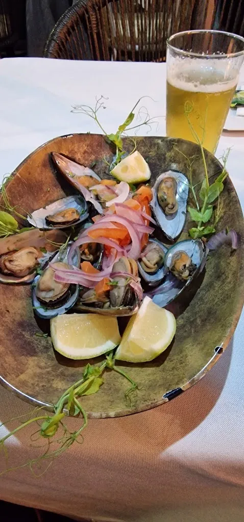 Menu_Restaurante La Tradizionale_Puerto Rico_image_2