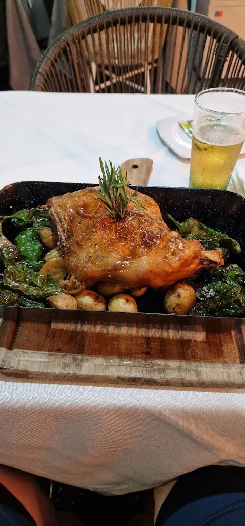 Menu_Restaurante La Tradizionale_Puerto Rico_image_3