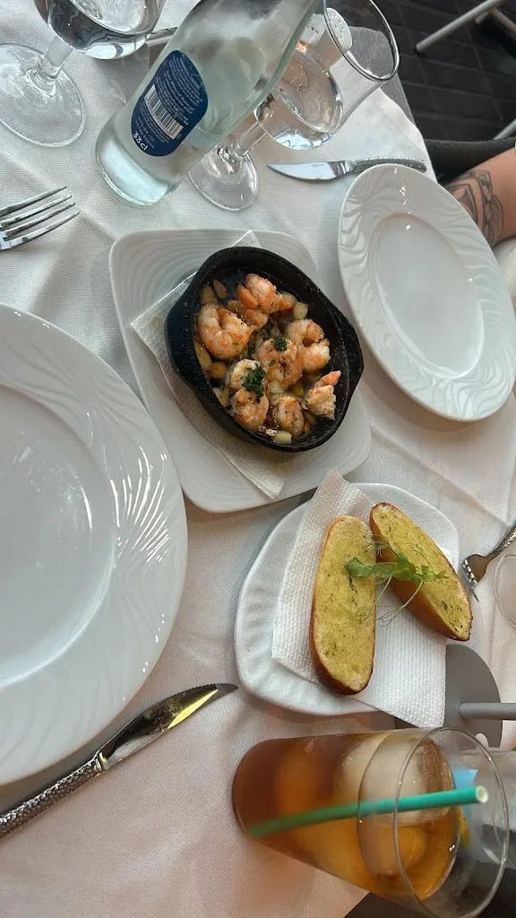 Menu_Restaurante La Tradizionale_Puerto Rico_image_5