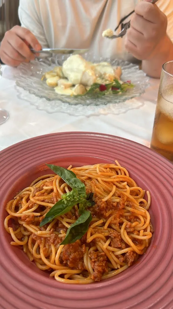 Menu_Restaurante La Tradizionale_Puerto Rico_image_6