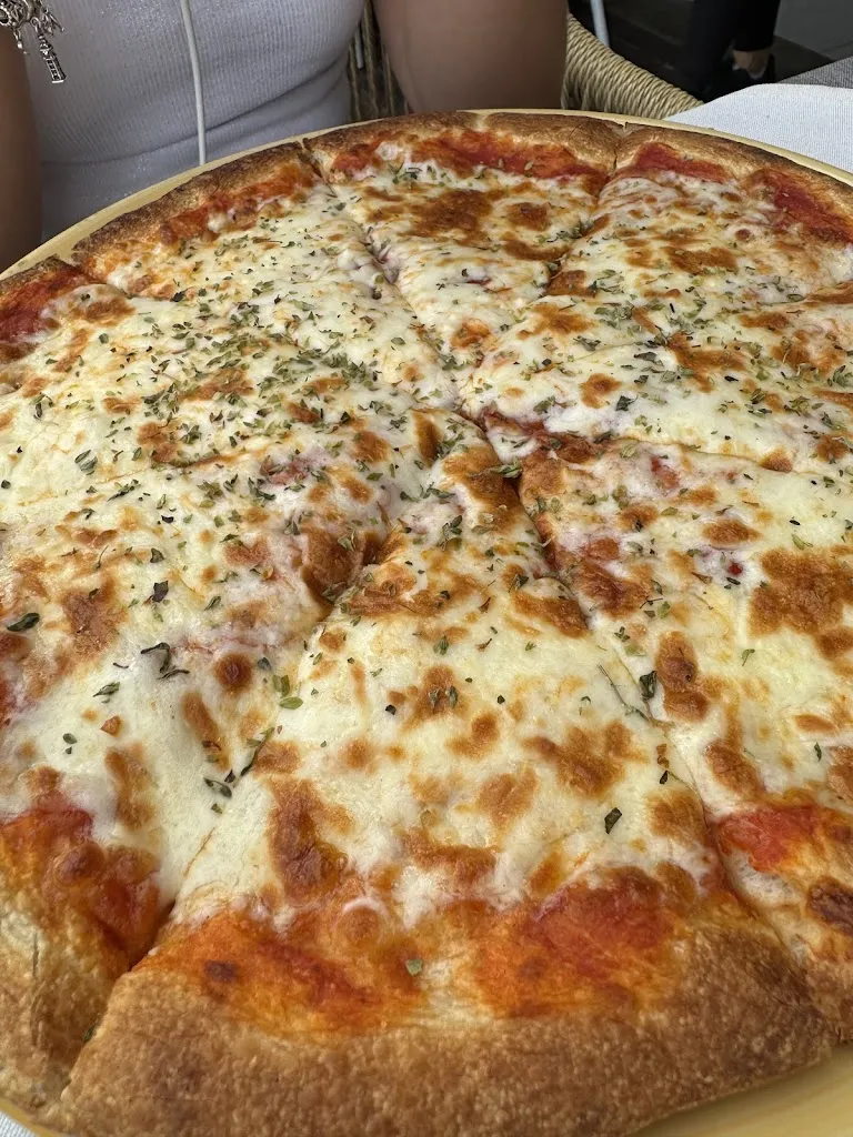 Menu_Restaurante La Tradizionale_Puerto Rico_image_7