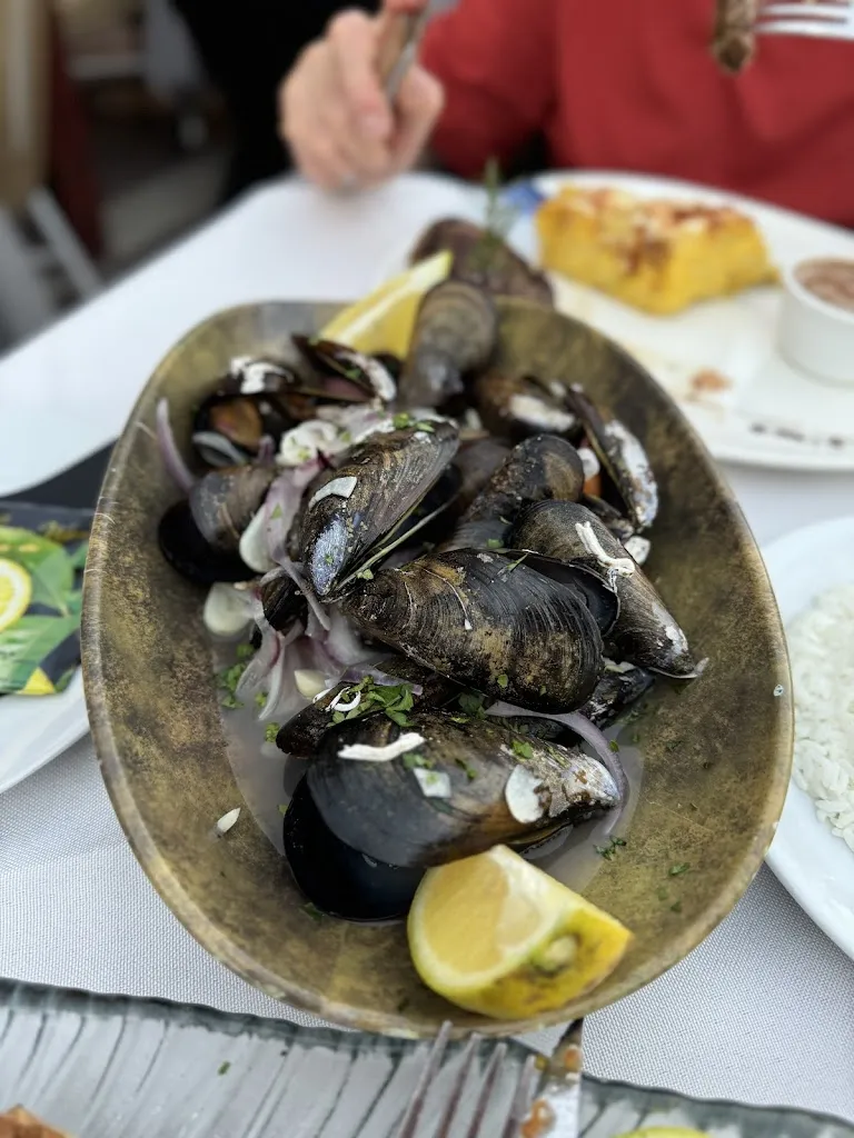 Menu_Restaurante La Tradizionale_Puerto Rico_image_8