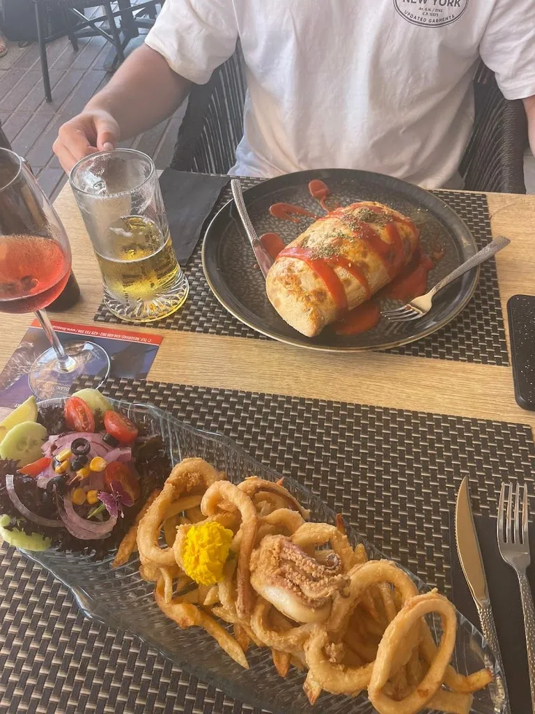 Menu_Restaurante La Tradizionale_Puerto Rico_image_9