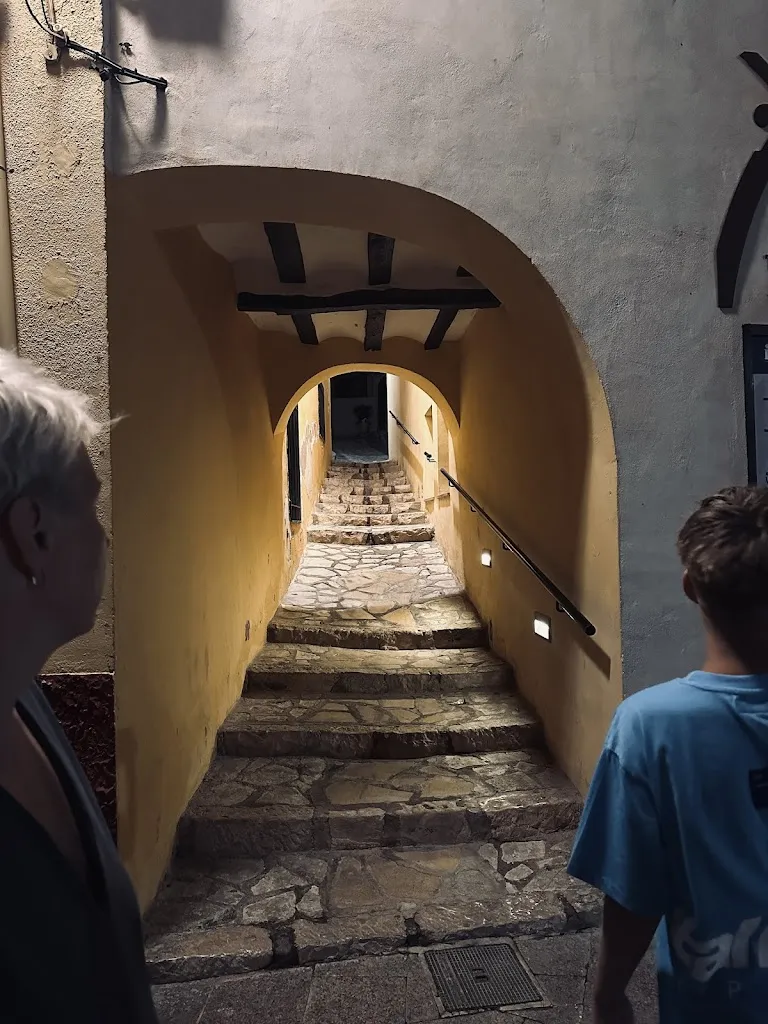 DENIS Vasiljevs_La Barra - Arroces, Tapas y Raciones_Finestrat_review