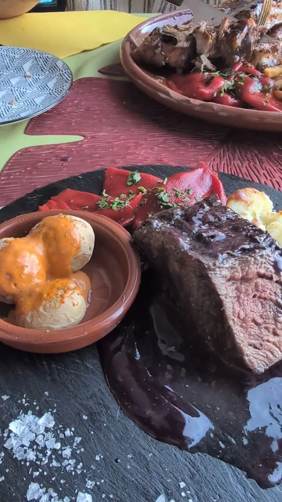 Restaurante grill J&J_Puerto Rico_slider_image_2