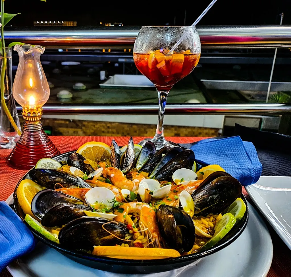 Restaurante grill J&J_Puerto Rico_slider_image_3