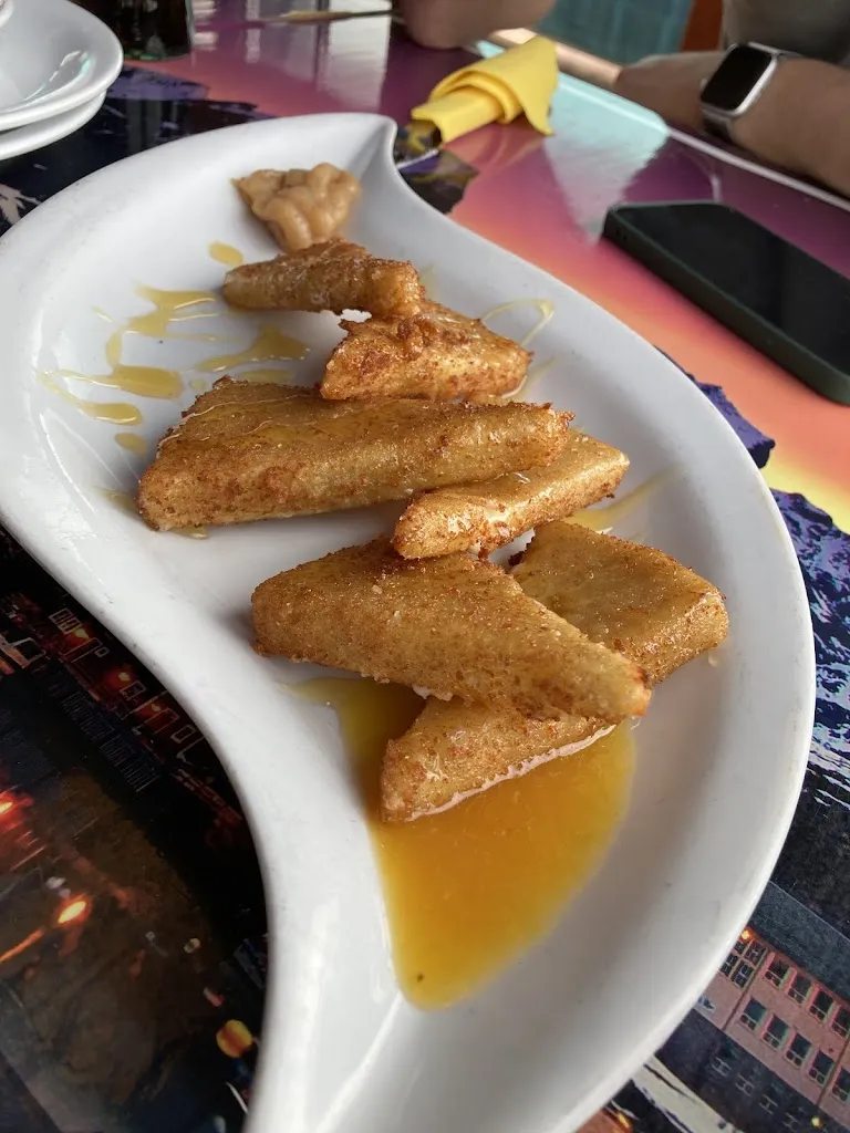 Menu_Restaurante El Rinconcito de Canarias_Puerto Rico_image_5