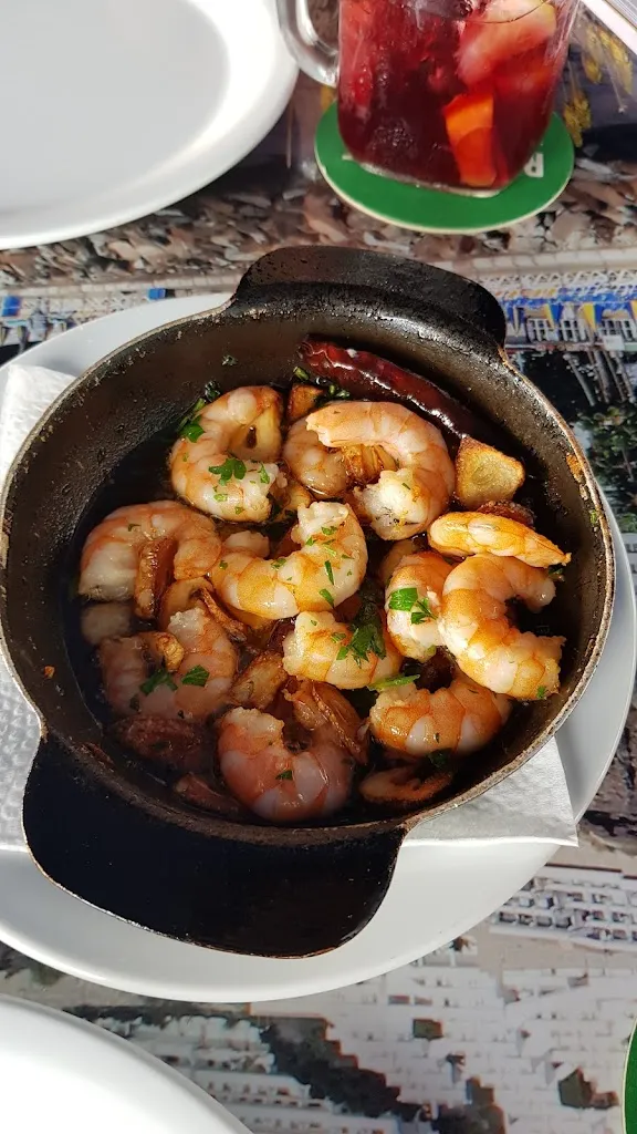 Menu_Restaurante El Rinconcito de Canarias_Puerto Rico_image_7