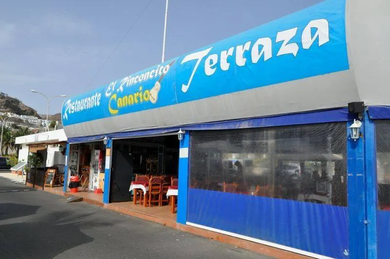 Restaurante El Rinconcito de Canarias restaurant in Puerto Rico