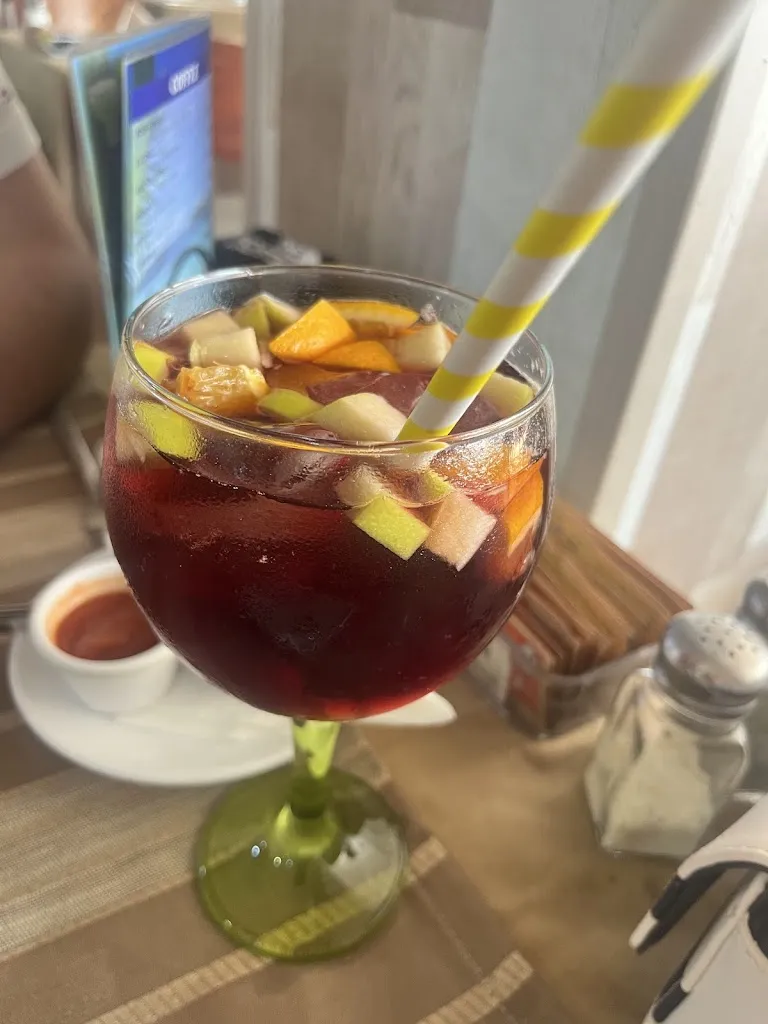 Aishh X_El Toro Negro_Puerto Rico_review