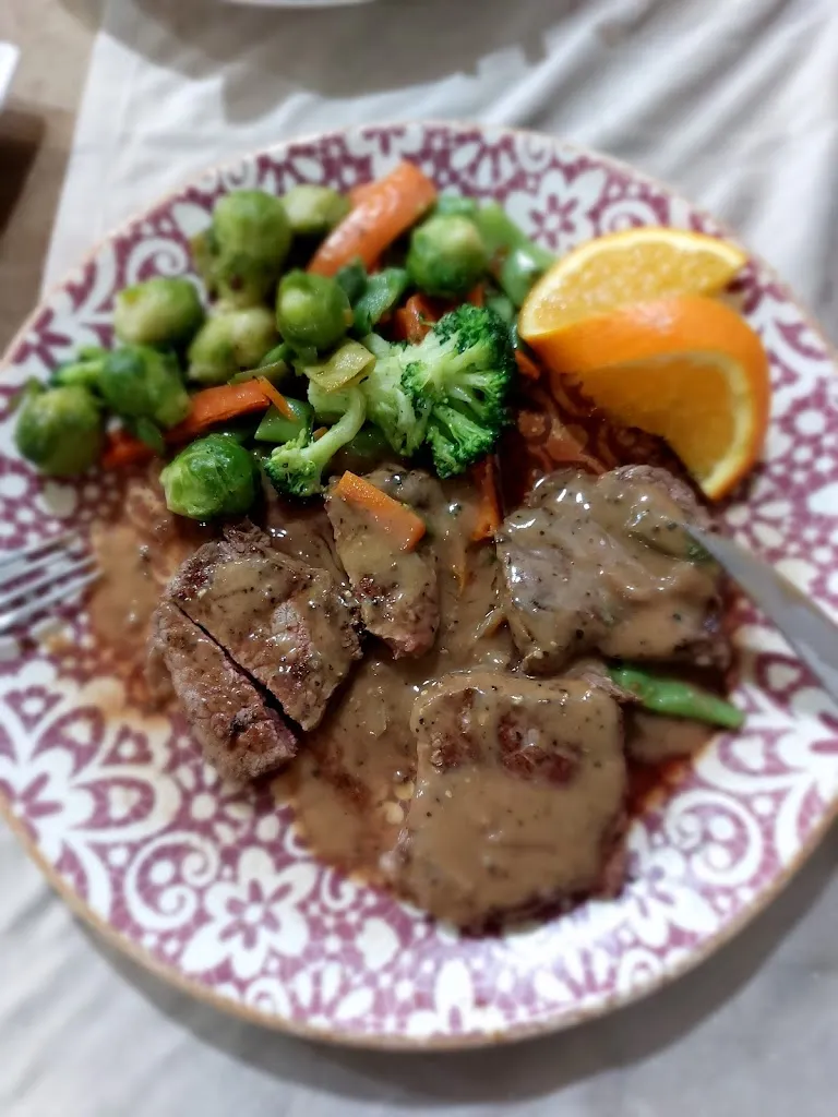 Tony Gorham_El Toro Negro_Puerto Rico_review