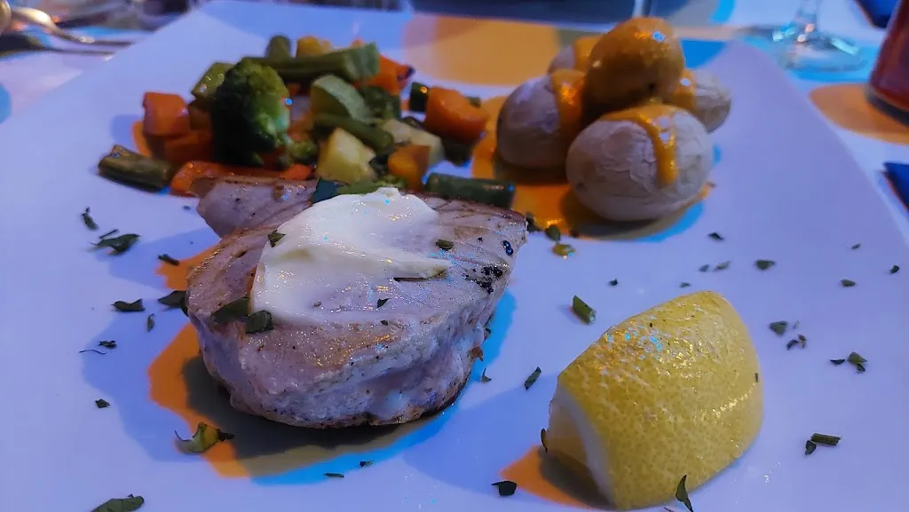 Pascal Hermans_Puerto Grill_Puerto Rico_review