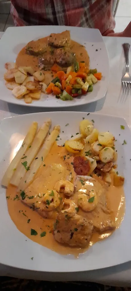 Anne Morris_Puerto Grill_Puerto Rico_review