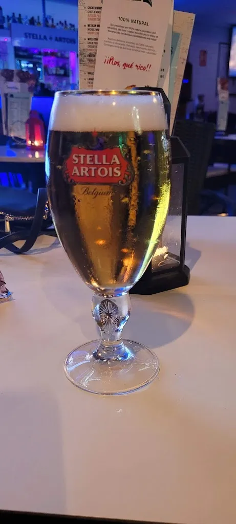 Menu_CHARLIE'Z & FRIENDS_Puerto Rico_image_8