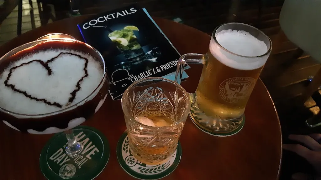 CHARLIE'Z & FRIENDS_Puerto Rico_slider_image_2