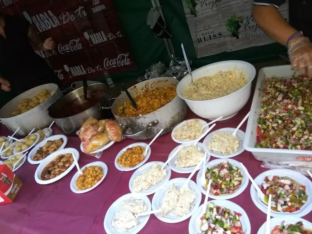 Menu_Beñesmen_Valsequillo de Gran Canaria_immagine_2