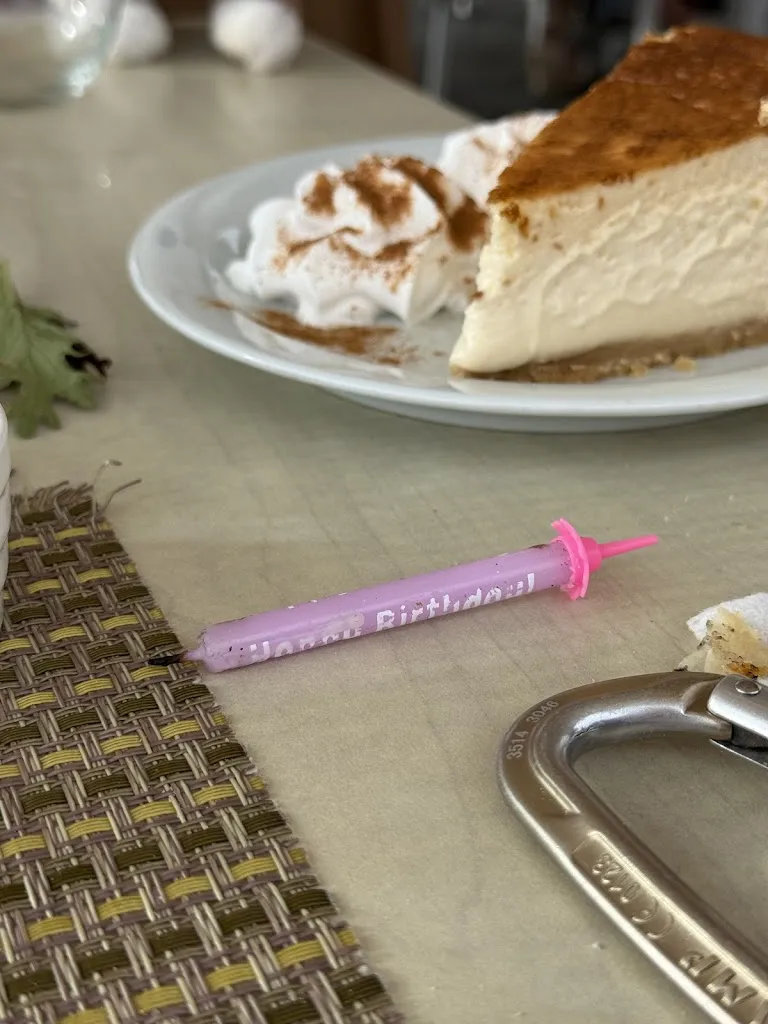 Liubov Nikitina_Terrazas del Sauzal_Sauzal_recensione