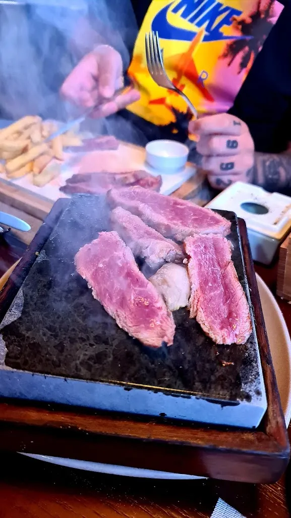 Menu_La Barrica del Sauzal_Sauzal_immagine_5