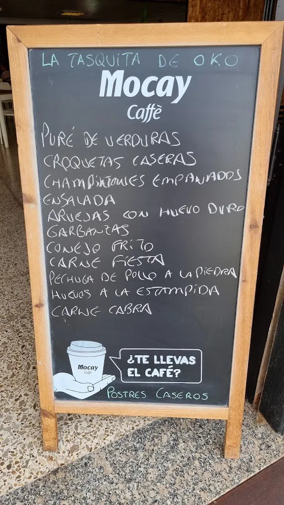 Menu_La Tasquita de Oko_Sauzal_image_3