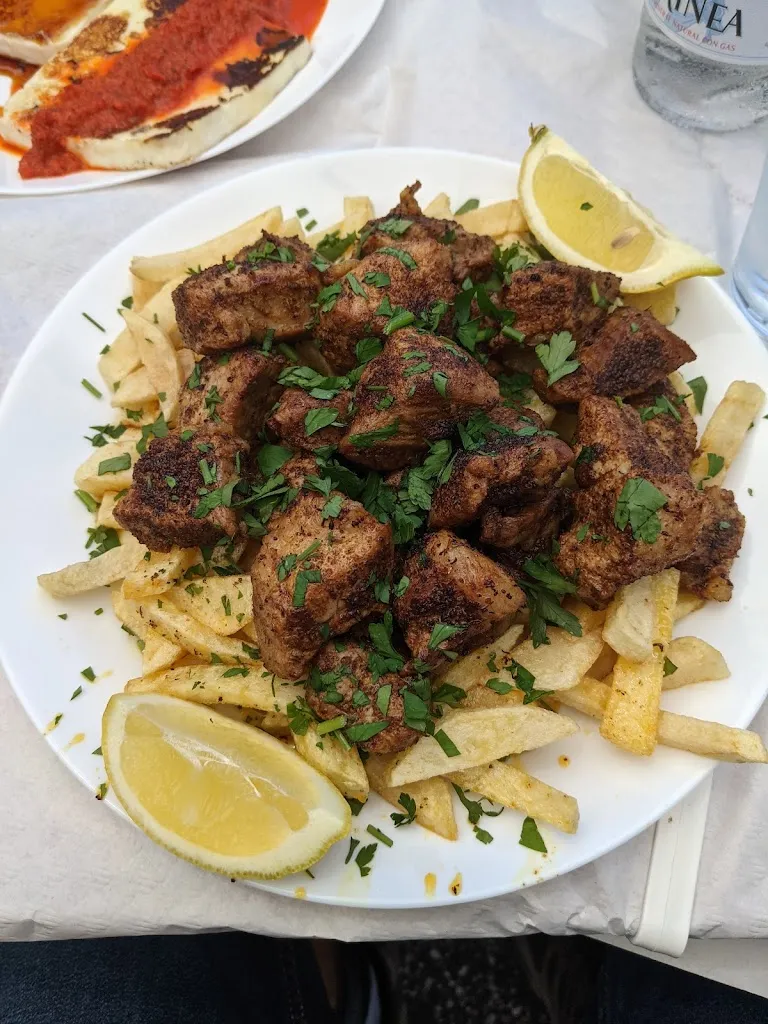 Tamás Danyluk_La Tasquita de Oko_Sauzal_review