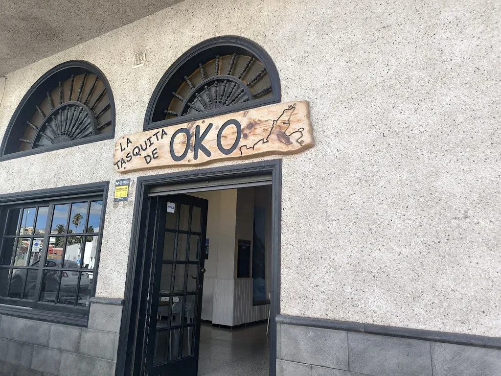 La Tasquita de Oko_Sauzal_slider_image_3