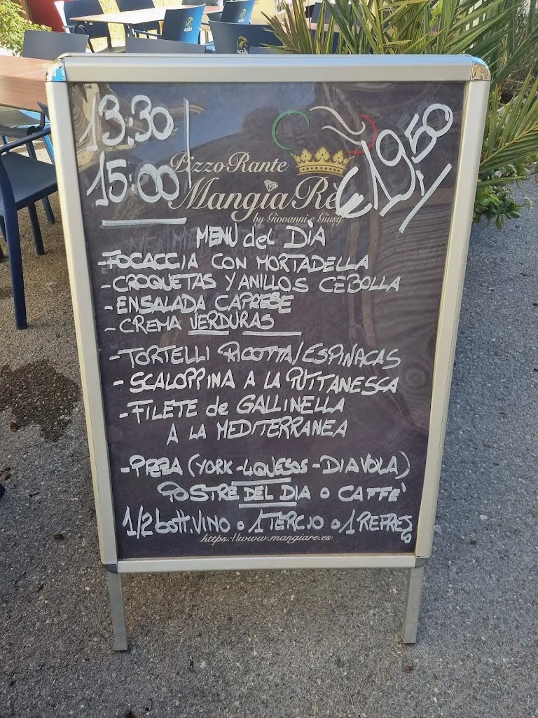 Menu_Pizzorante MangiaRè_Finestrat_image_3
